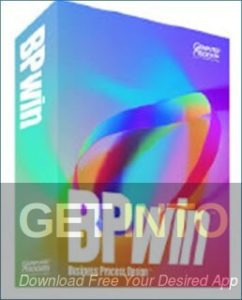 AllFusion Process Modeler BPWin Free Download