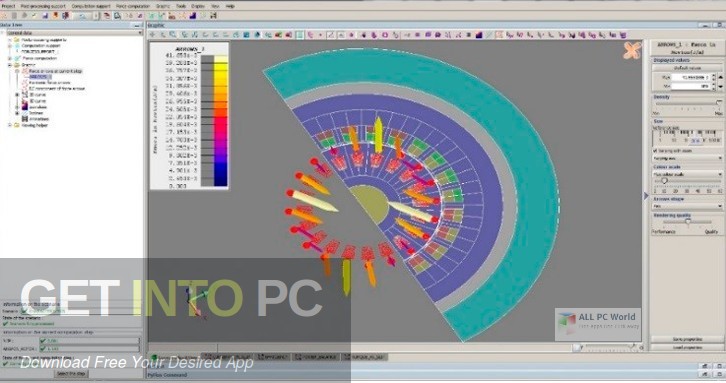 Altair FluxMotor 2020 Free Download