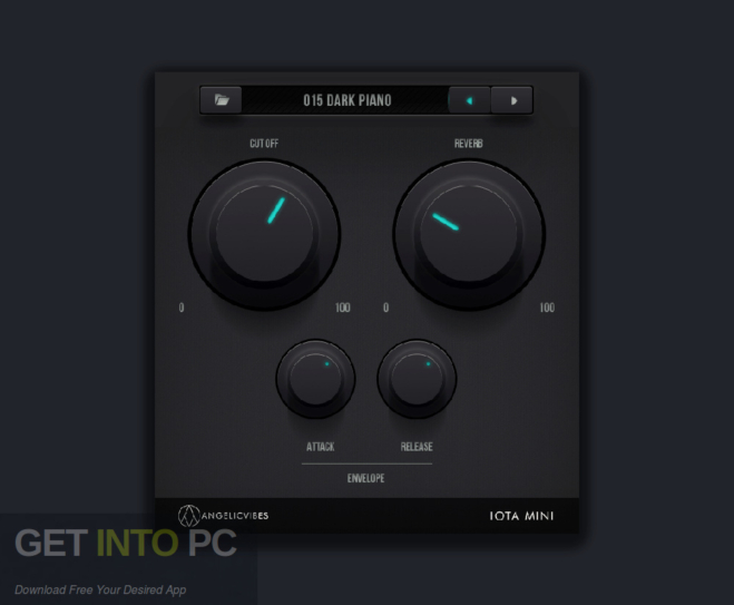 AngelicVibes – Elite Pianist Free Download