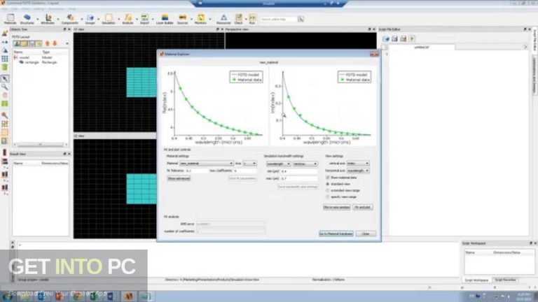 ANSYS Lumerical 2020 Free Download