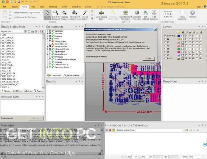 ANSYS Lumerical 2020 Free Download