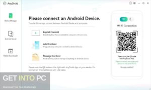 AnyDroid Free Download