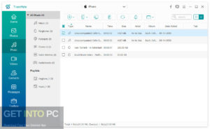 AnyMP4 TransMate Free Download