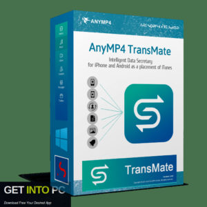 AnyMP4 TransMate Free Download