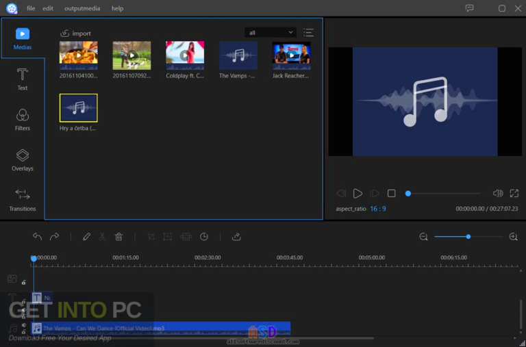 ApowerEdit 2020 Free Download