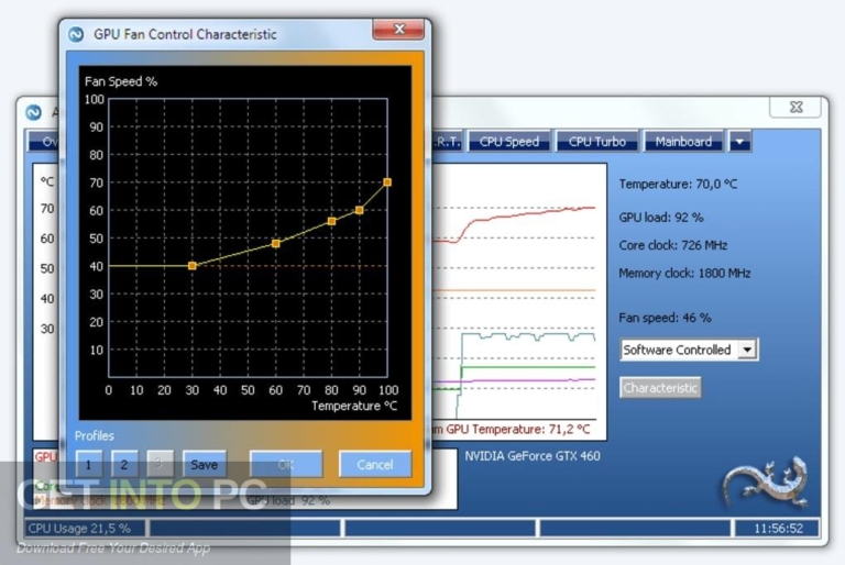 Argus Monitor Free Download