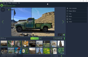Ashampoo Photo Optimizer 2020 Free Download