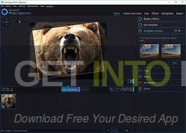 Ashampoo Photo Optimizer 2020 Free Download