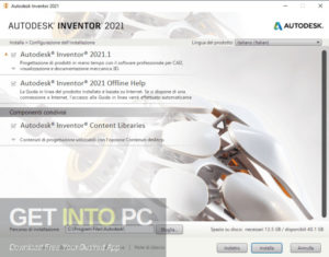 Autodesk Inventor Nastran 2021 Free Download