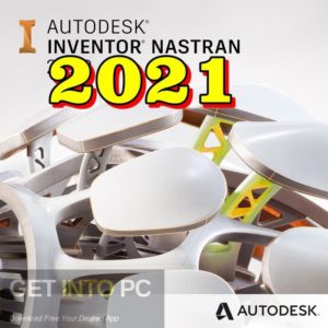 Autodesk Inventor Nastran 2021 Free Download