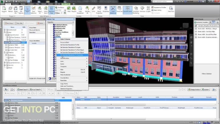 Autodesk Navisworks Simulate 2021 Free Download