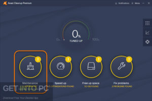 Avast Cleanup Premium 2020 Free Download