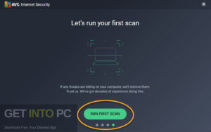 AVG Internet Security 2020 Free Download