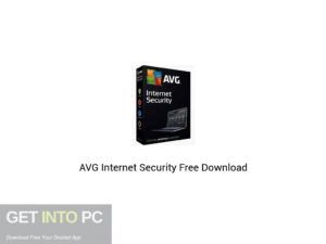 AVG Internet Security 2020 Free Download