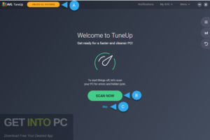 AVG TuneUp 2020 Free Download