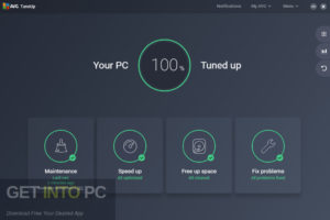 AVG TuneUp 2020 Free Download