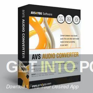 AVS Audio Converter 2020 Free Download