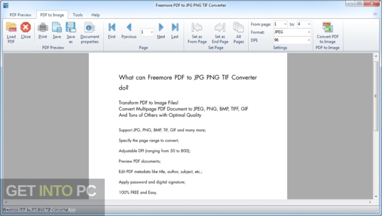 Batch Word to JPG Converter Pro Free Download