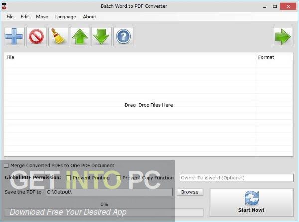 Batch Word to JPG Converter Pro Free Download