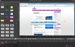 BB FlashBack Pro 2020 Free Download