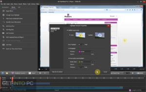 BB FlashBack Pro 2020 Free Download