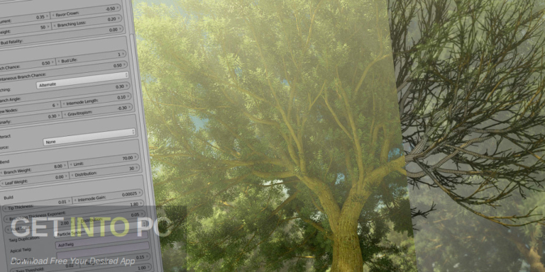 Blender Grove 6 Free Download