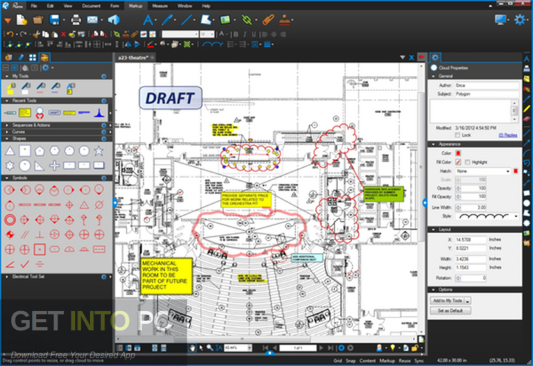 Bluebeam Revu eXtreme 2020 Free Download