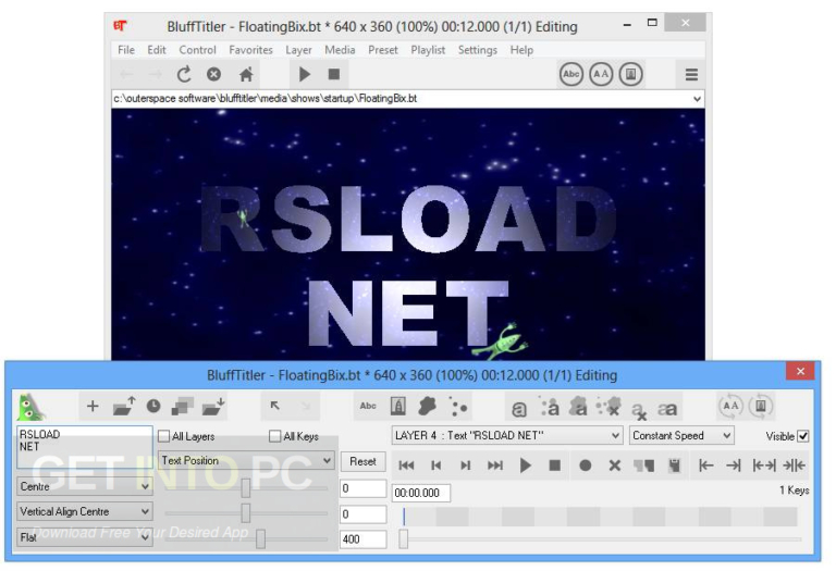 BluffTitler Ultimate 2020 Free Download