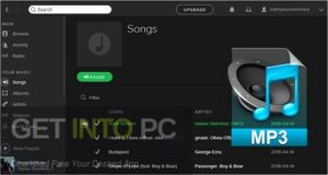 Boilsoft Spotify Converter Free Download