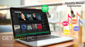 Boilsoft Spotify Converter Free Download