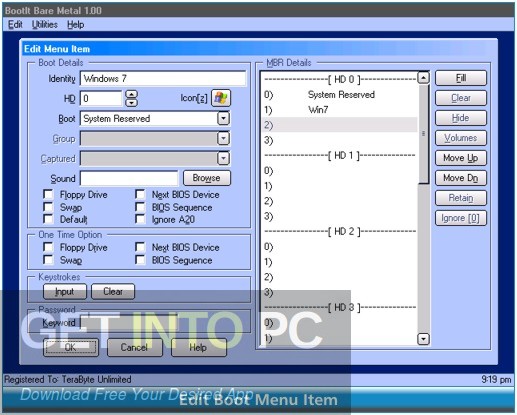 BootIt Bare Metal Free Download