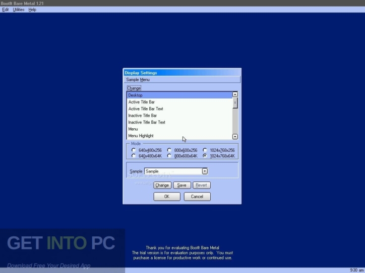 BootIt Bare Metal Free Download