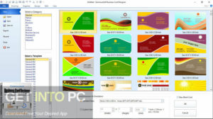 Business Card Designer 2020 Free Download