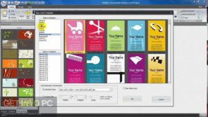 Business Card Designer 2020 Free Download