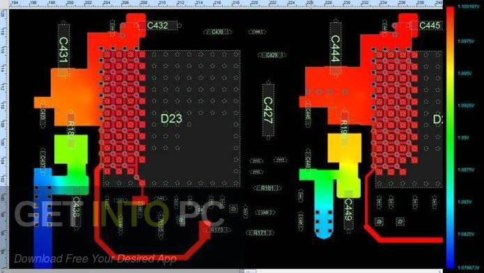 Cadence Design Systems Sigrity 2019 Free Download