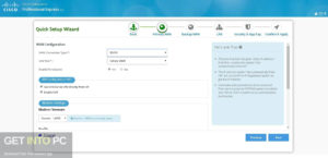 Cisco Configuration Professional Free Download