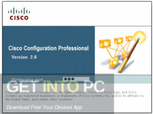 Cisco Configuration Professional Free Download