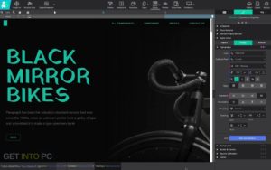 CoffeeCup Responsive Site Designer 2020 Free Download