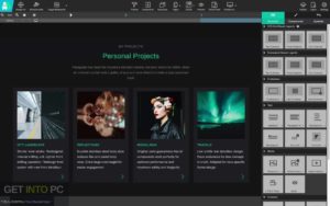 CoffeeCup Responsive Site Designer 2020 Free Download