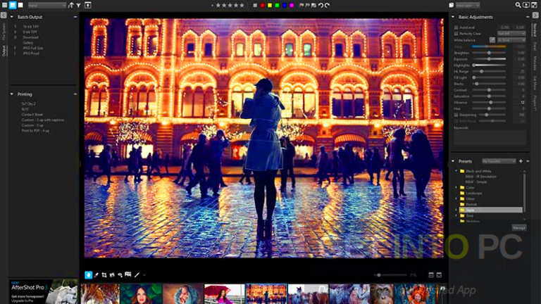 Corel PaintShop Pro 2021 Free Download