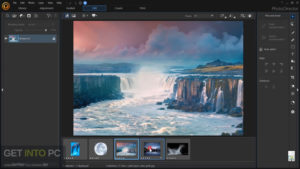 CyberLink PhotoDirector Ultra 2020 Free Download