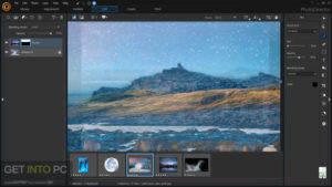 CyberLink PhotoDirector Ultra 2020 Free Download