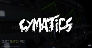 Cymatics Ultimate Hip Hop Bundle Free Download