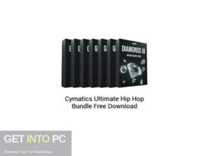 Cymatics Ultimate Hip Hop Bundle Free Download