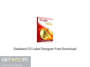 Dataland CD Label Designer Free Download