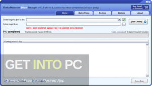 DataNumen Disk Image Free Download