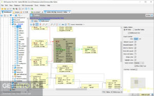 DbVisualizer Pro 2020 Free Download