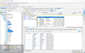 DbVisualizer Pro 2020 Free Download
