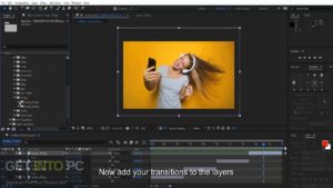 DesignOptimal – Vamify – 500+ Seamless Video Transitions Free Download