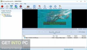 DeskShare My Screen Recorder Pro 2020 Free Download